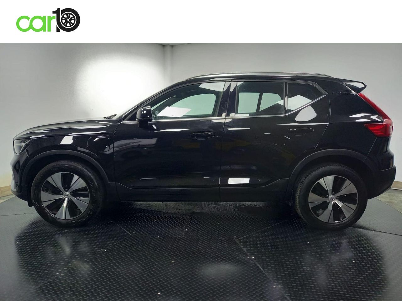 VOLVO XC40 1.5 T4 RECHARGE PHEV ESSENTIAL AUTO  - Foto 7