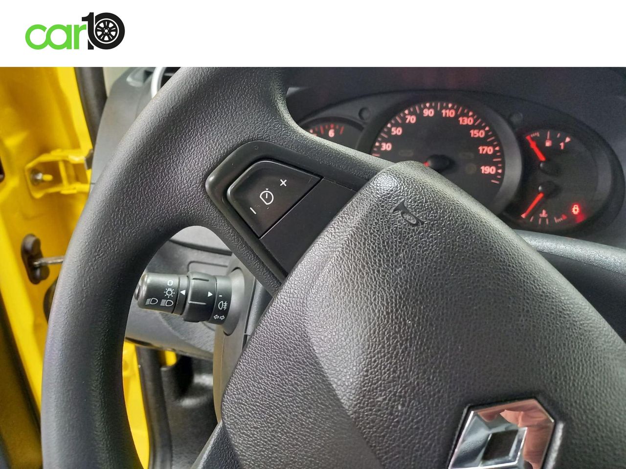 RENAULT KANGOO FURGON MAXI EXPRESS Profesional Maxi 2p dCi 66 kW  - Foto 12