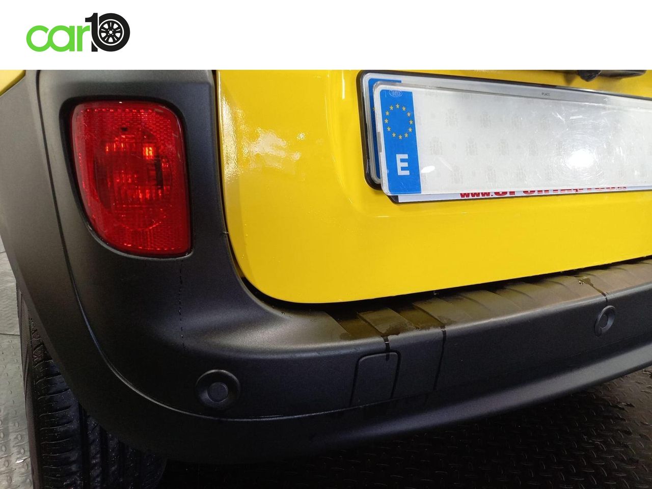 RENAULT KANGOO FURGON MAXI EXPRESS Profesional Maxi 2p dCi 66 kW  - Foto 34