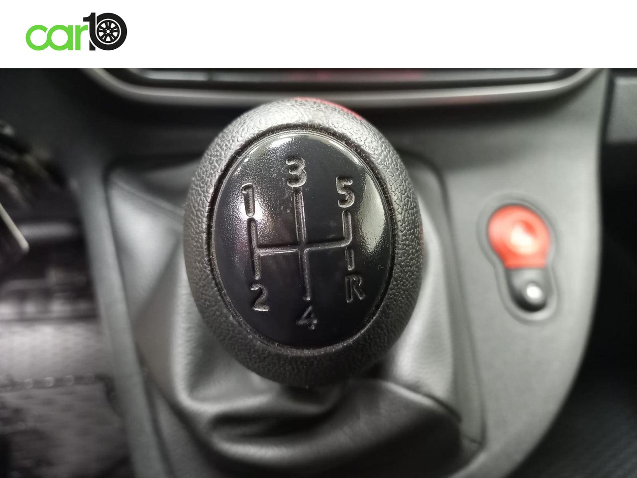 RENAULT KANGOO FURGON MAXI EXPRESS Profesional Maxi 2p dCi 66 kW  - Foto 16