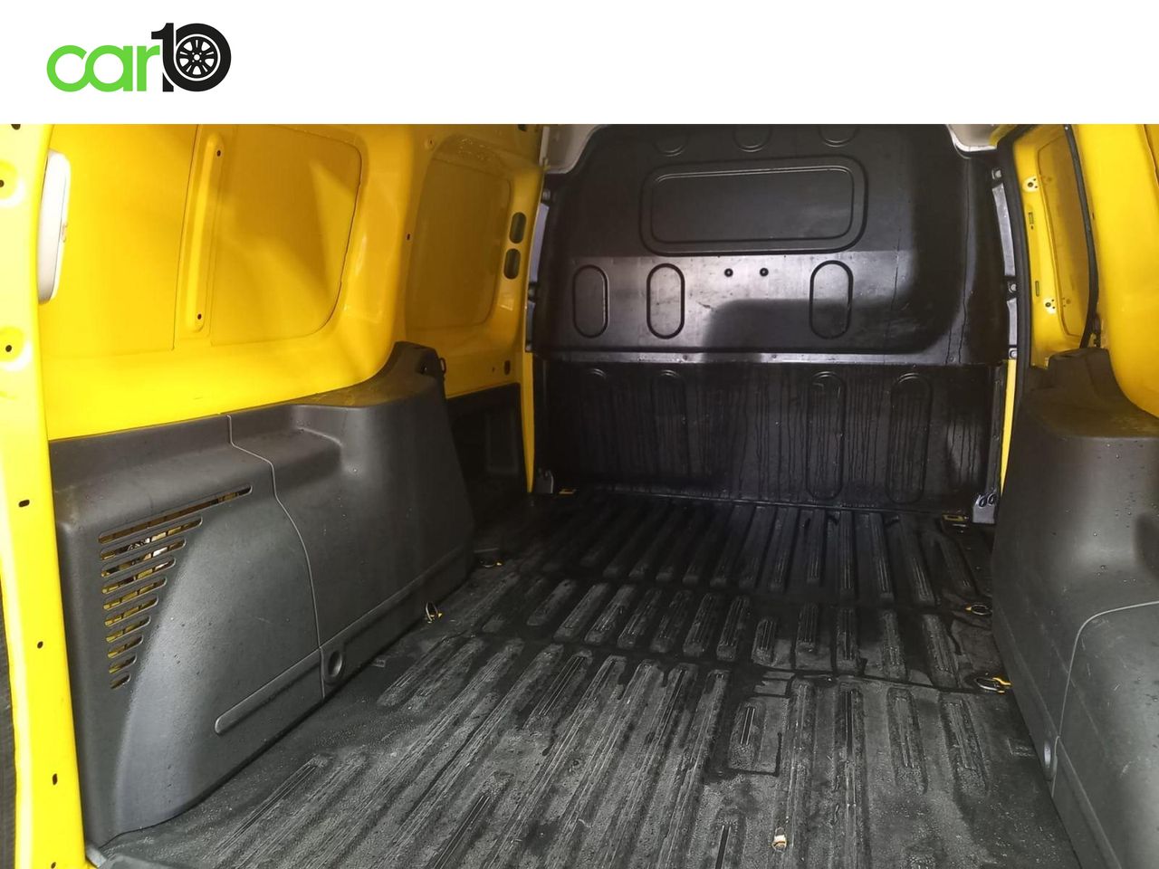 RENAULT KANGOO FURGON MAXI EXPRESS Profesional Maxi 2p dCi 66 kW  - Foto 30