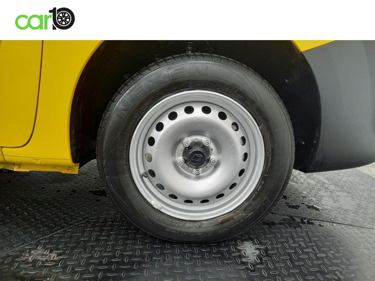 RENAULT KANGOO FURGON MAXI EXPRESS Profesional Maxi 2p dCi 66 kW  - Foto 37