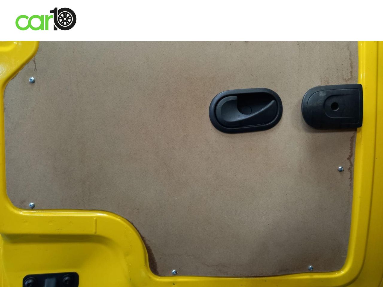 RENAULT KANGOO FURGON MAXI EXPRESS Profesional Maxi 2p dCi 66 kW  - Foto 26