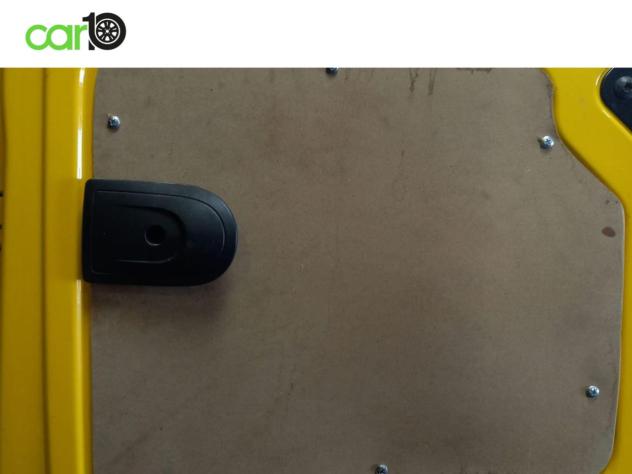 RENAULT KANGOO FURGON MAXI EXPRESS Profesional Maxi 2p dCi 66 kW  - Foto 29