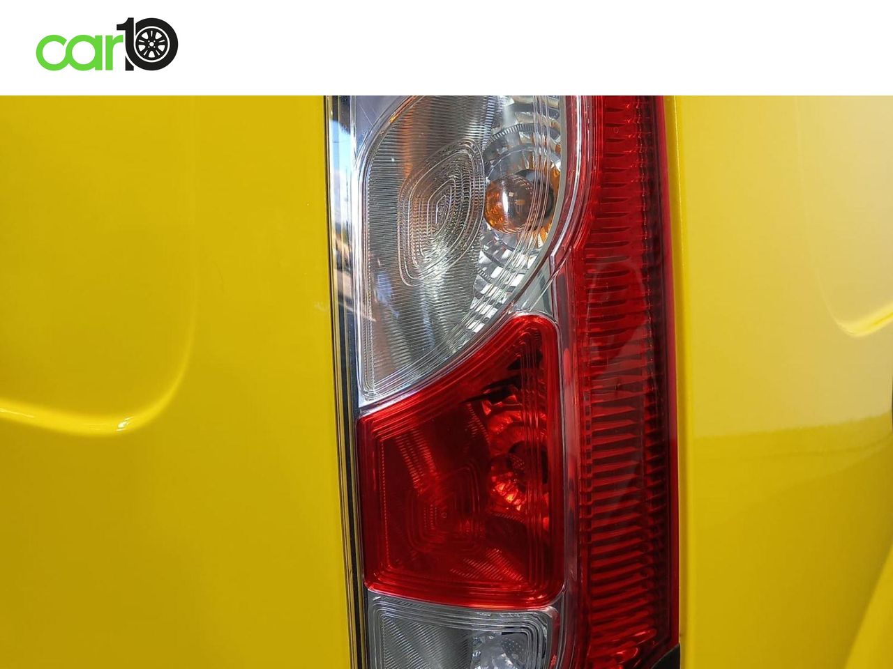 RENAULT KANGOO FURGON MAXI EXPRESS Profesional Maxi 2p dCi 66 kW  - Foto 33