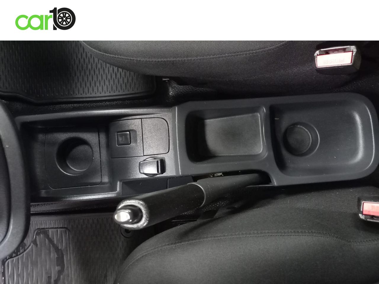 RENAULT KANGOO FURGON MAXI EXPRESS Profesional Maxi 2p dCi 66 kW  - Foto 13