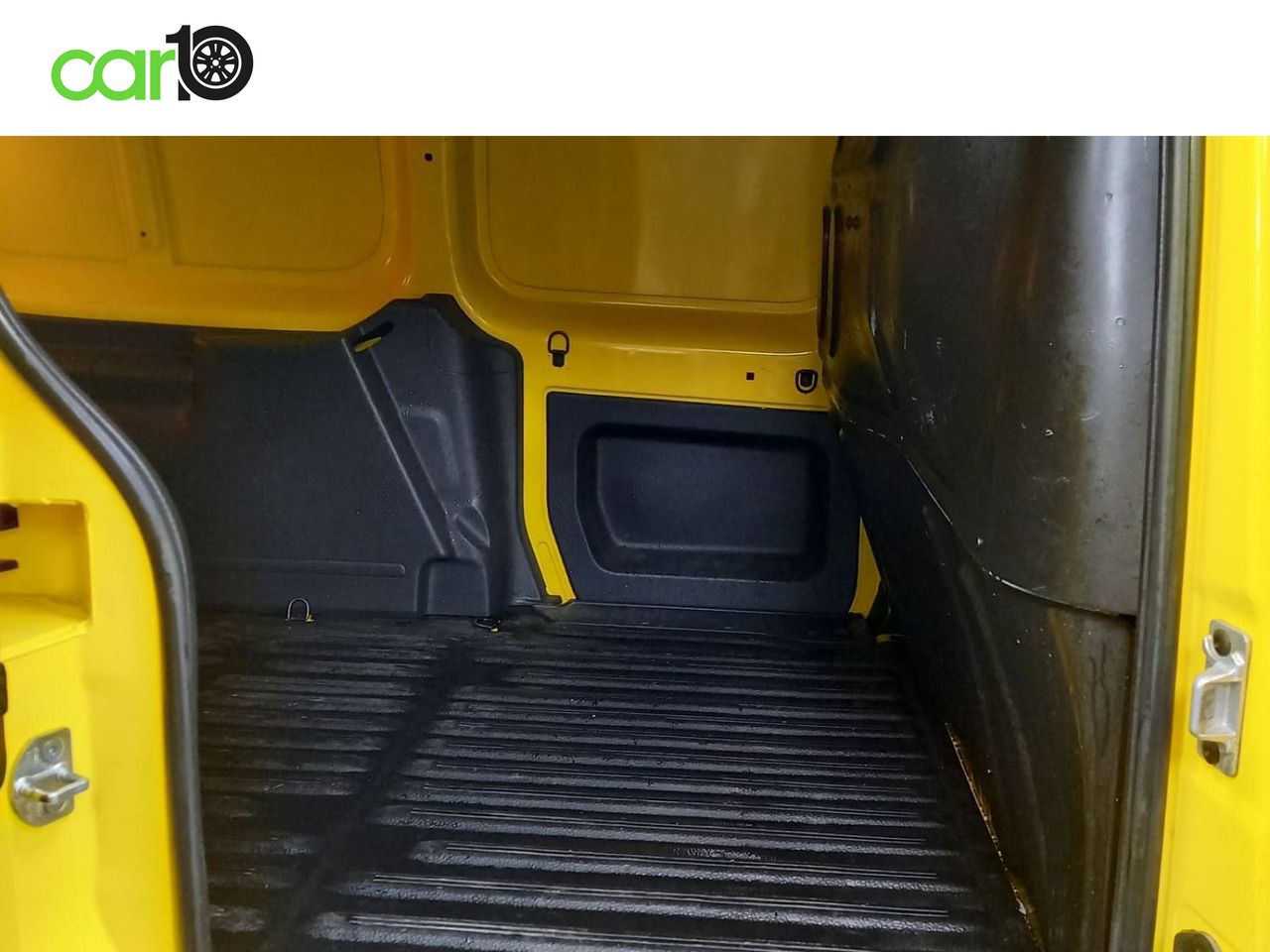 RENAULT KANGOO FURGON MAXI EXPRESS Profesional Maxi 2p dCi 66 kW  - Foto 27