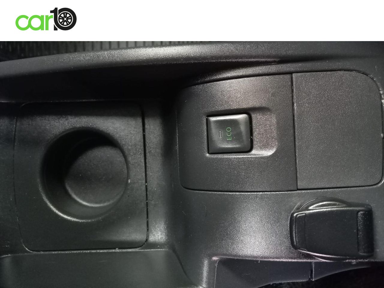 RENAULT KANGOO FURGON MAXI EXPRESS Profesional Maxi 2p dCi 66 kW  - Foto 14