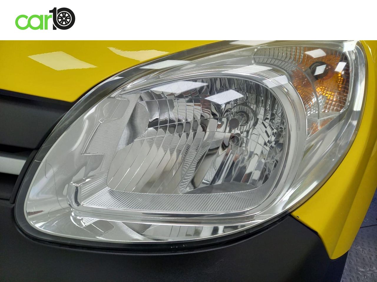 RENAULT KANGOO FURGON MAXI EXPRESS Profesional Maxi 2p dCi 66 kW  - Foto 39