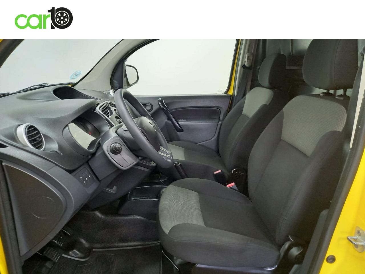 RENAULT KANGOO FURGON MAXI EXPRESS Profesional Maxi 2p dCi 66 kW  - Foto 25