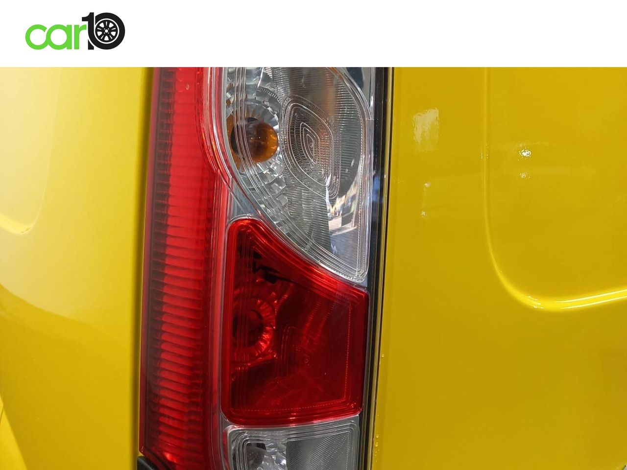 RENAULT KANGOO FURGON MAXI EXPRESS Profesional Maxi 2p dCi 66 kW  - Foto 36