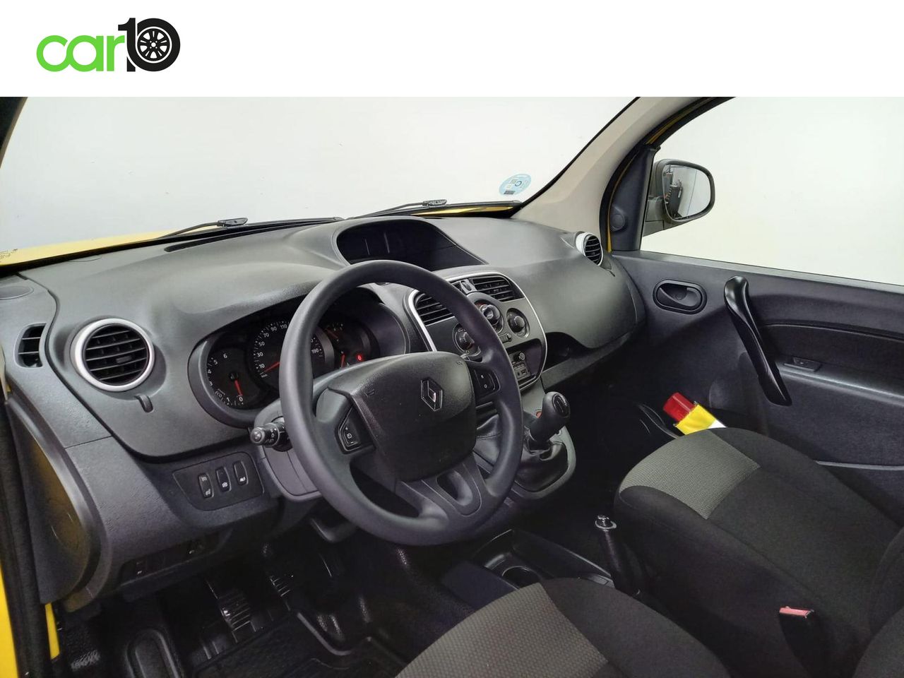 RENAULT KANGOO FURGON MAXI EXPRESS Profesional Maxi 2p dCi 66 kW  - Foto 24