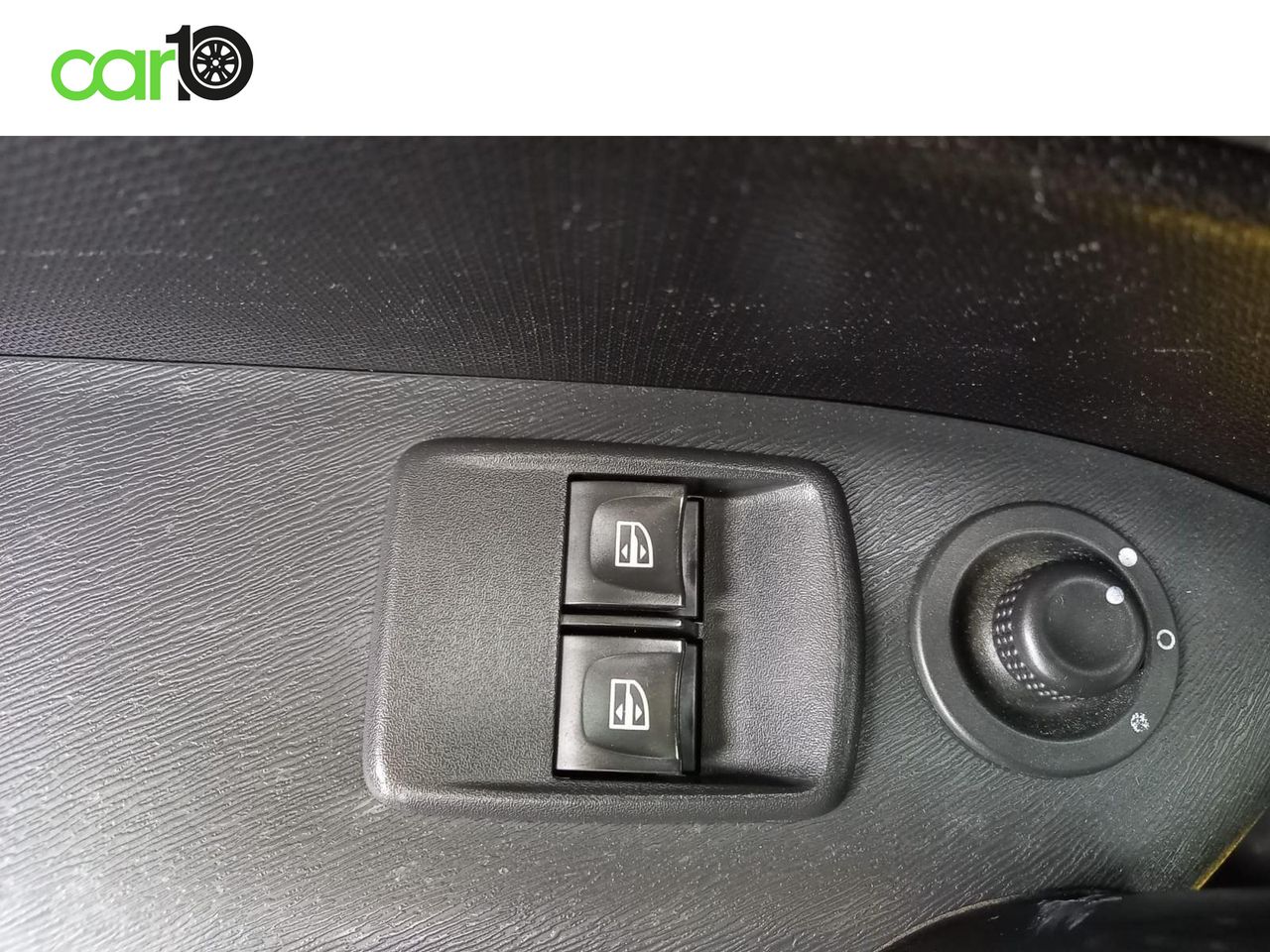 RENAULT KANGOO FURGON MAXI EXPRESS Profesional Maxi 2p dCi 66 kW  - Foto 23