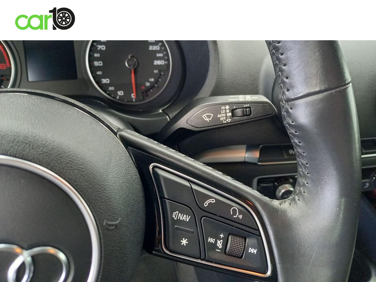 AUDI A3 SPORTBACK 2.0 35 TDI 110KW S TRONIC  - Foto 17