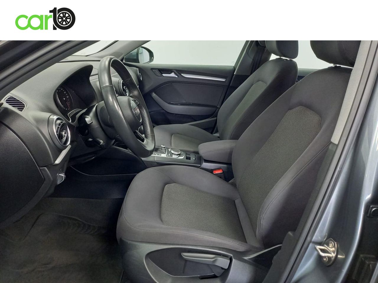 AUDI A3 SPORTBACK 2.0 35 TDI 110KW S TRONIC  - Foto 23