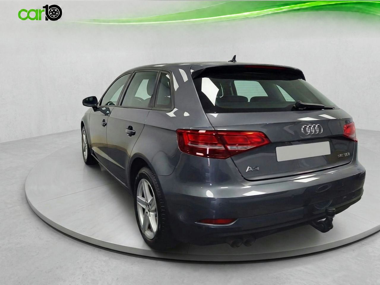 AUDI A3 SPORTBACK 2.0 35 TDI 110KW S TRONIC  - Foto 7