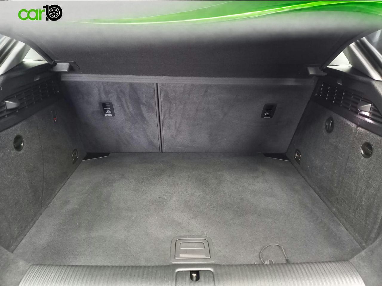 AUDI A3 SPORTBACK 2.0 35 TDI 110KW S TRONIC  - Foto 37