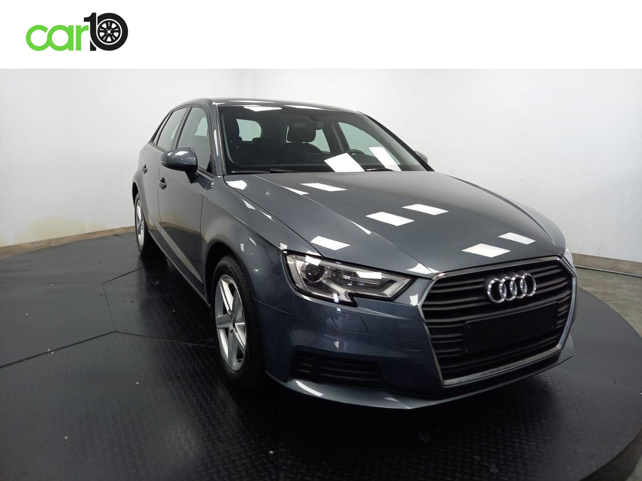 AUDI A3 SPORTBACK 2.0 35 TDI 110KW S TRONIC  - Foto 3