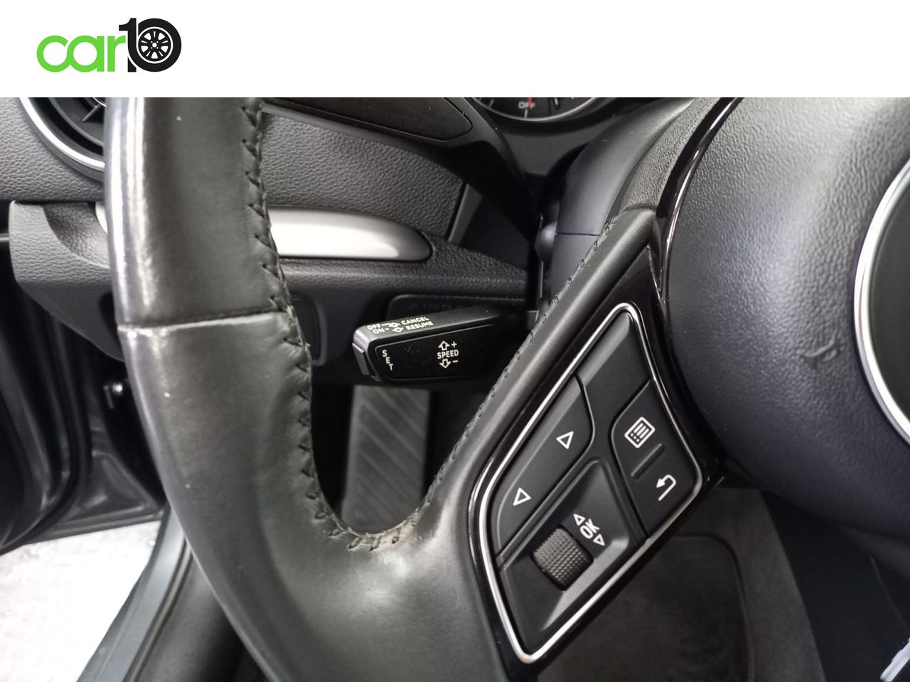 AUDI A3 SPORTBACK 2.0 35 TDI 110KW S TRONIC  - Foto 16