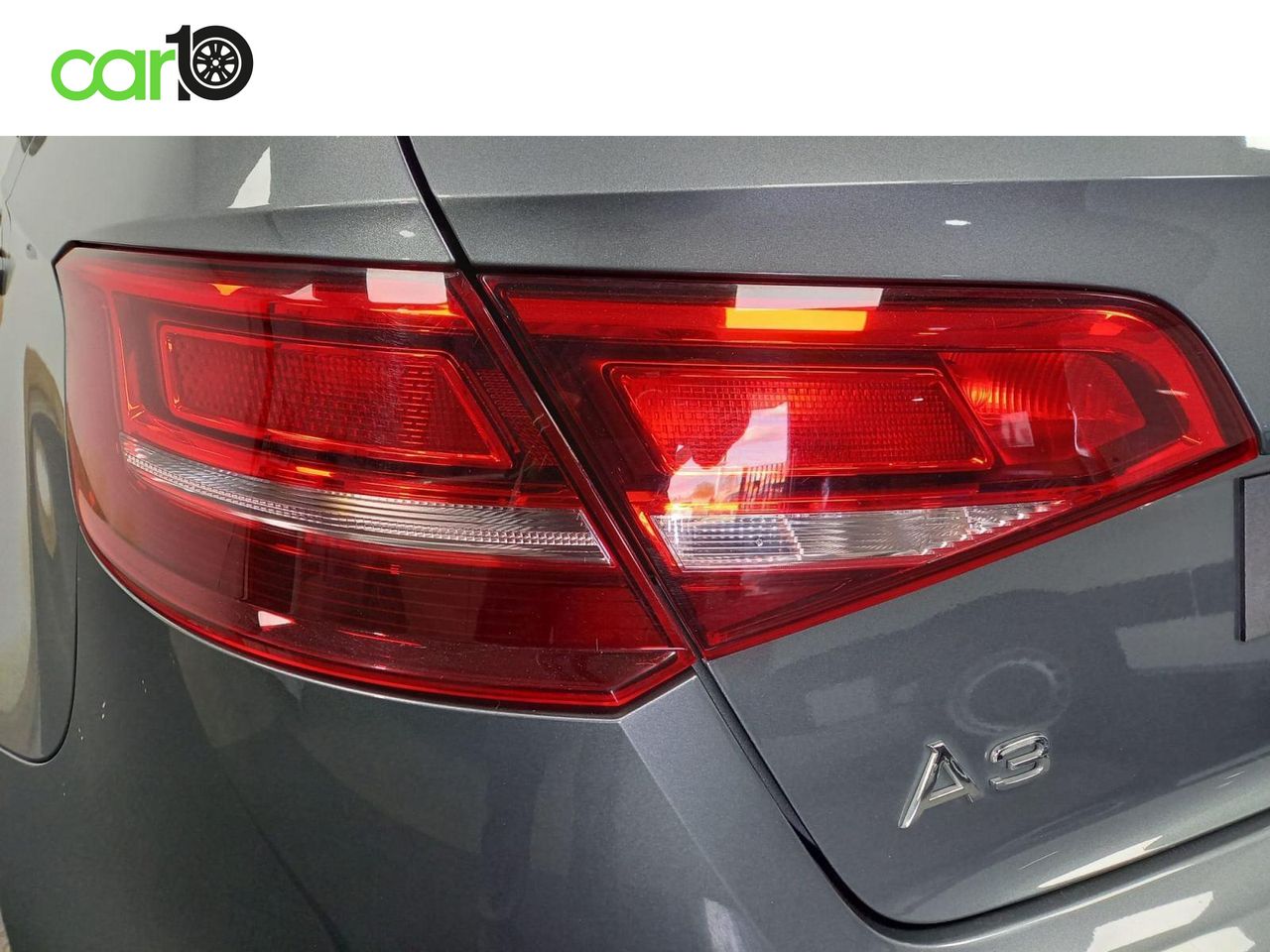 AUDI A3 SPORTBACK 2.0 35 TDI 110KW S TRONIC  - Foto 30