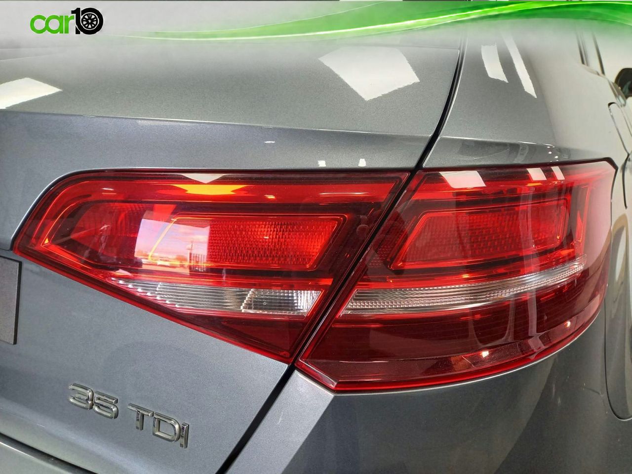 AUDI A3 SPORTBACK 2.0 35 TDI 110KW S TRONIC  - Foto 28