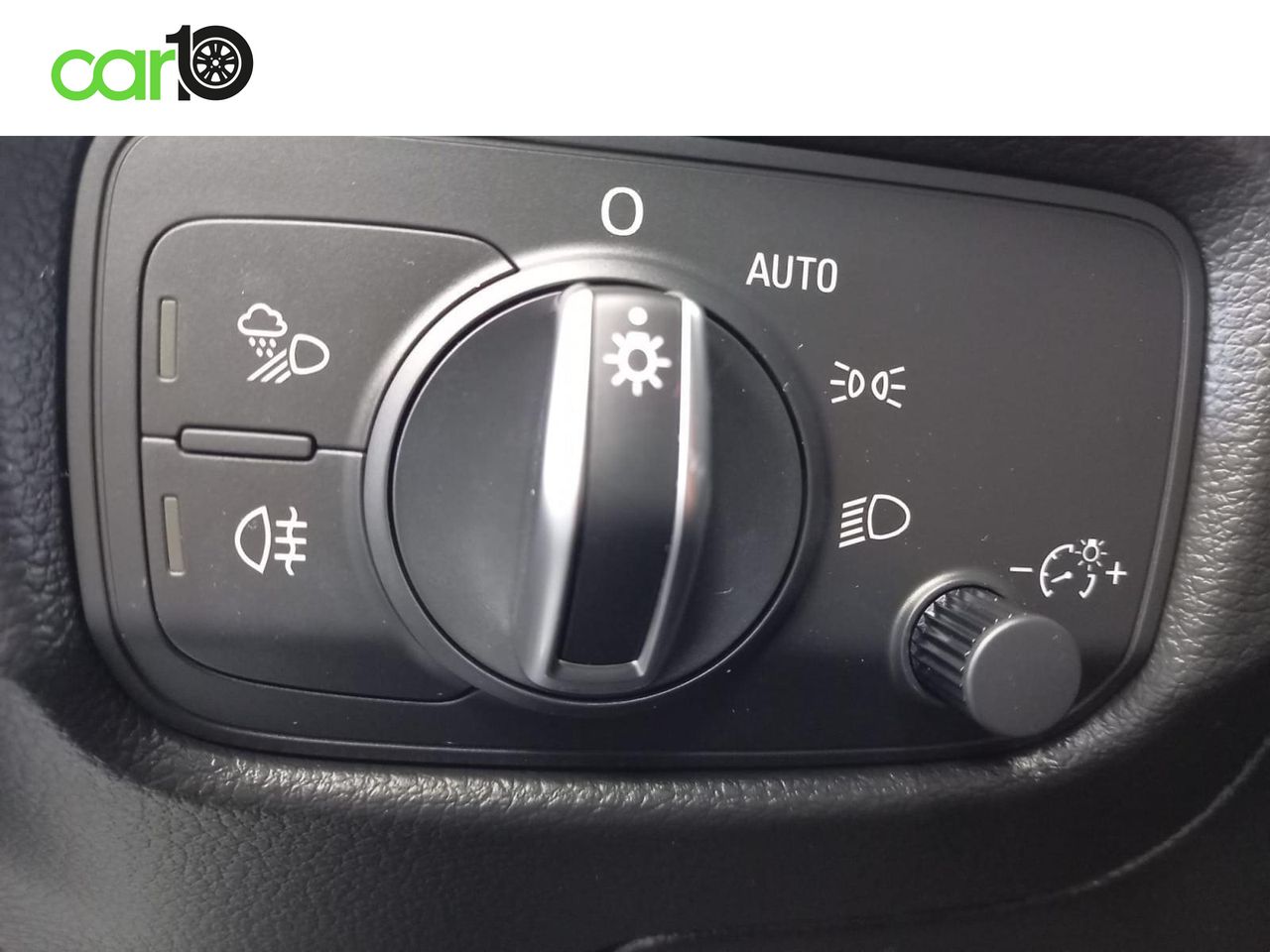 AUDI A3 SPORTBACK 2.0 35 TDI 110KW S TRONIC  - Foto 18