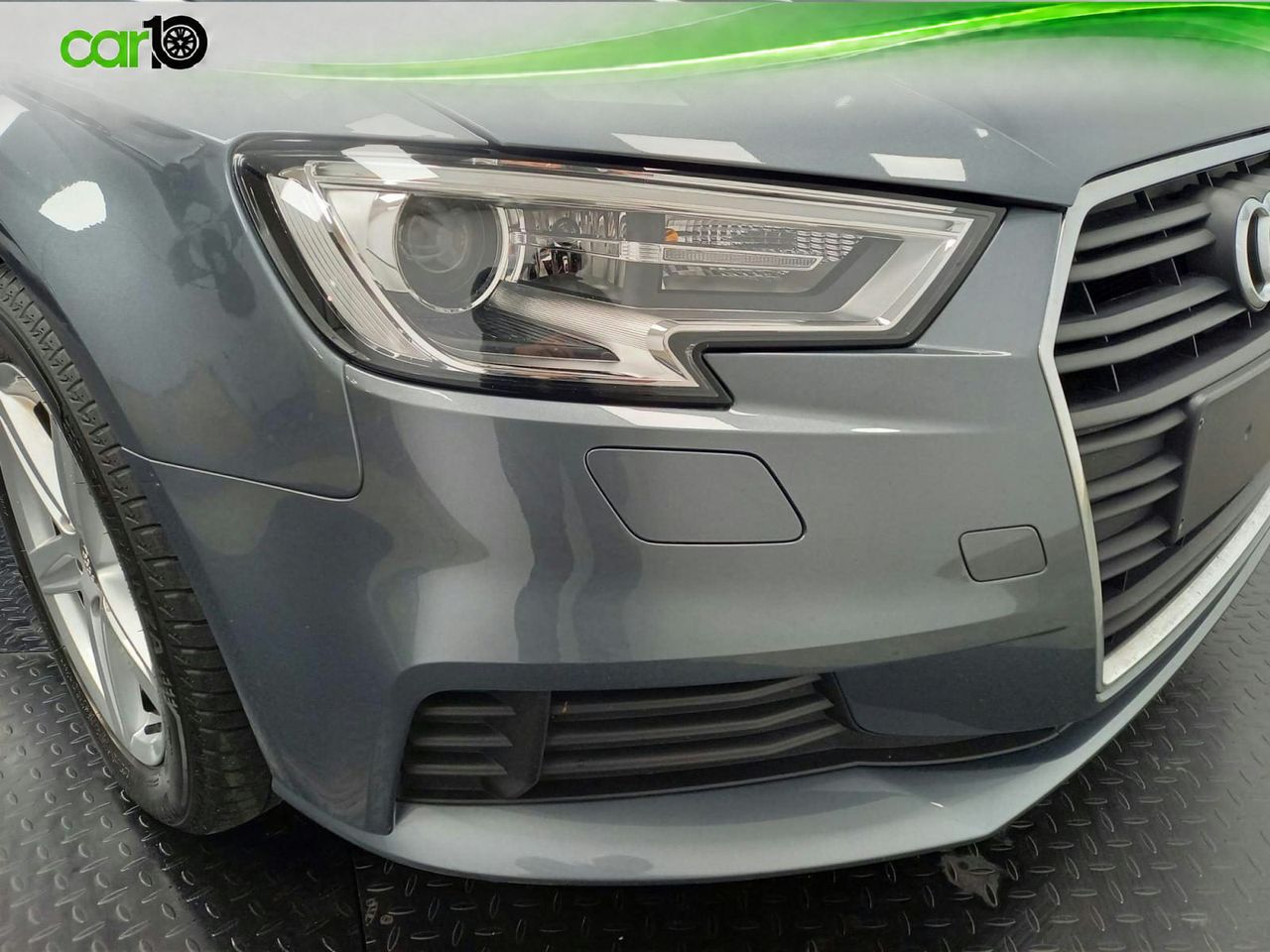 AUDI A3 SPORTBACK 2.0 35 TDI 110KW S TRONIC  - Foto 32
