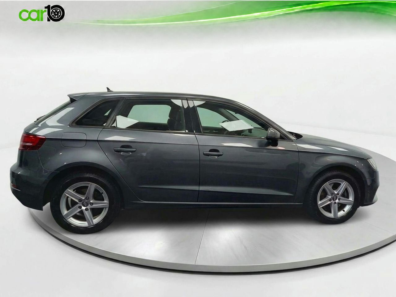 AUDI A3 SPORTBACK 2.0 35 TDI 110KW S TRONIC  - Foto 4
