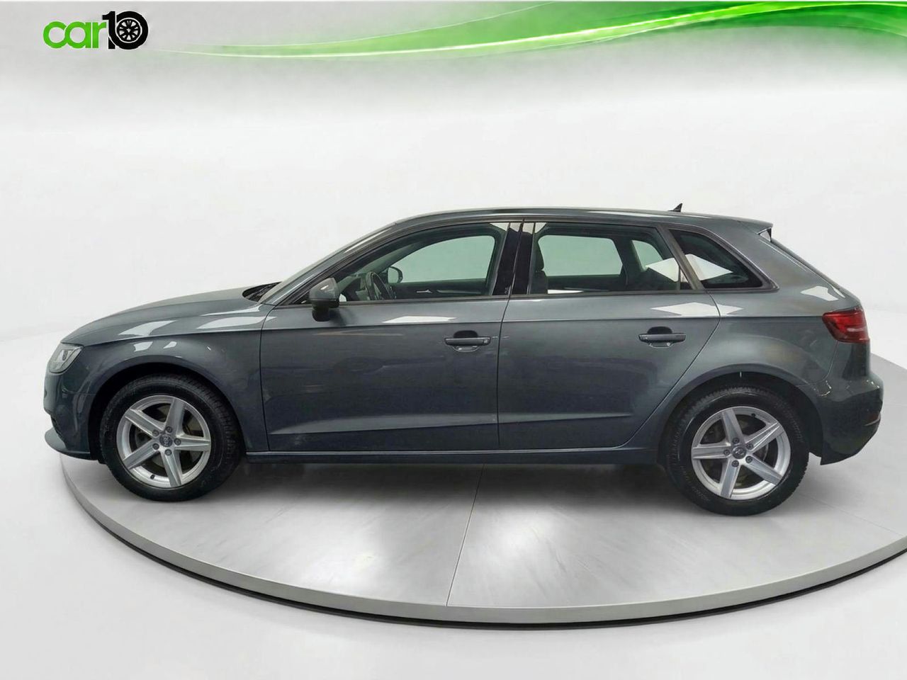 AUDI A3 SPORTBACK 2.0 35 TDI 110KW S TRONIC  - Foto 8