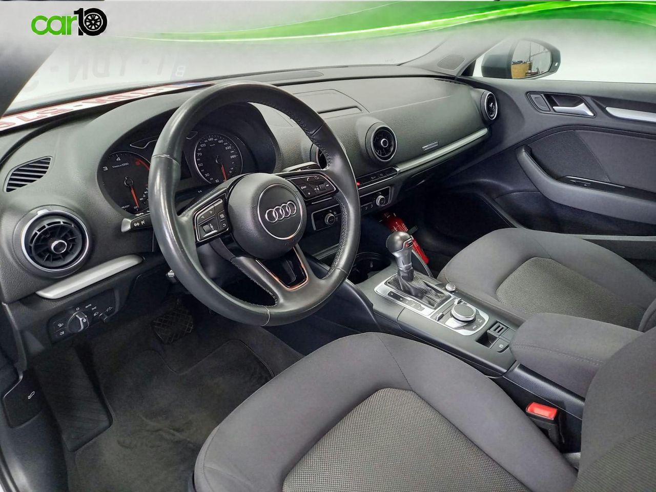 AUDI A3 SPORTBACK 2.0 35 TDI 110KW S TRONIC  - Foto 23