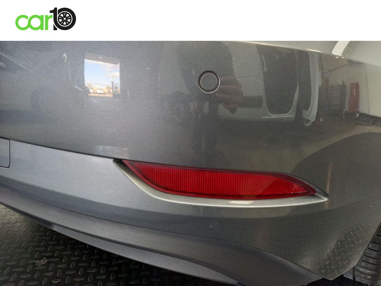 AUDI A3 SPORTBACK 2.0 35 TDI 110KW S TRONIC  - Foto 28