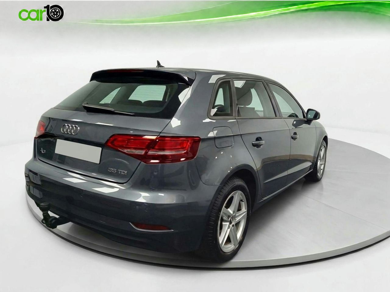 AUDI A3 SPORTBACK 2.0 35 TDI 110KW S TRONIC  - Foto 6