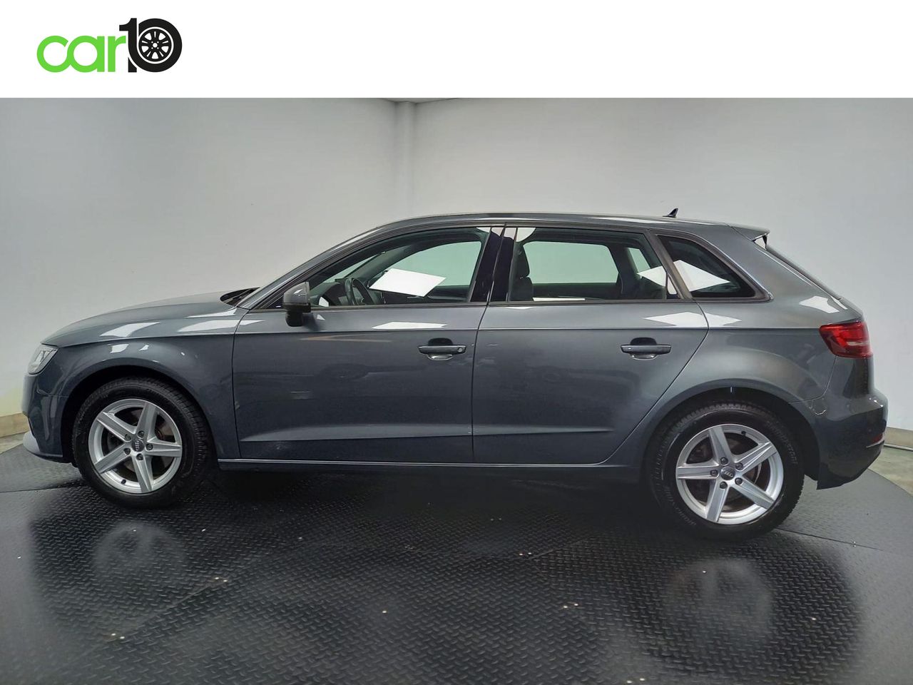 AUDI A3 SPORTBACK 2.0 35 TDI 110KW S TRONIC  - Foto 7