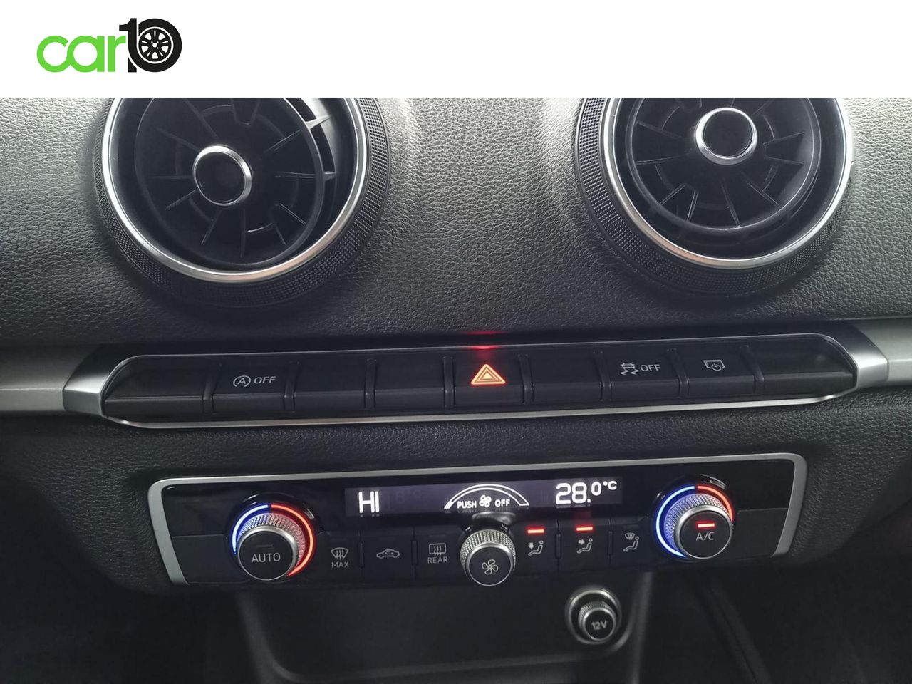 AUDI A3 SPORTBACK 2.0 35 TDI 110KW S TRONIC  - Foto 9