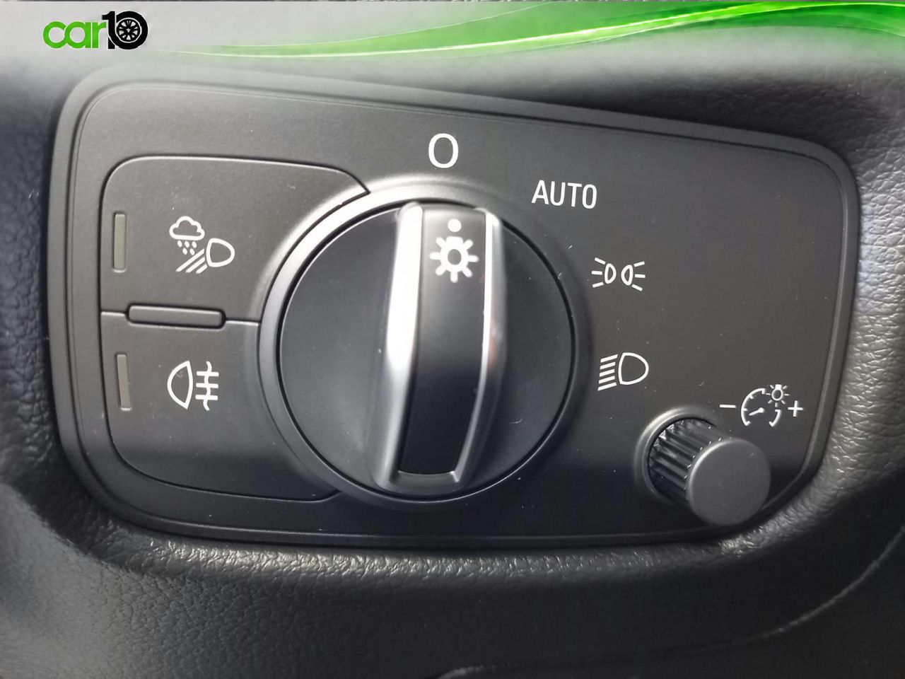 AUDI A3 SPORTBACK 2.0 35 TDI 110KW S TRONIC  - Foto 19