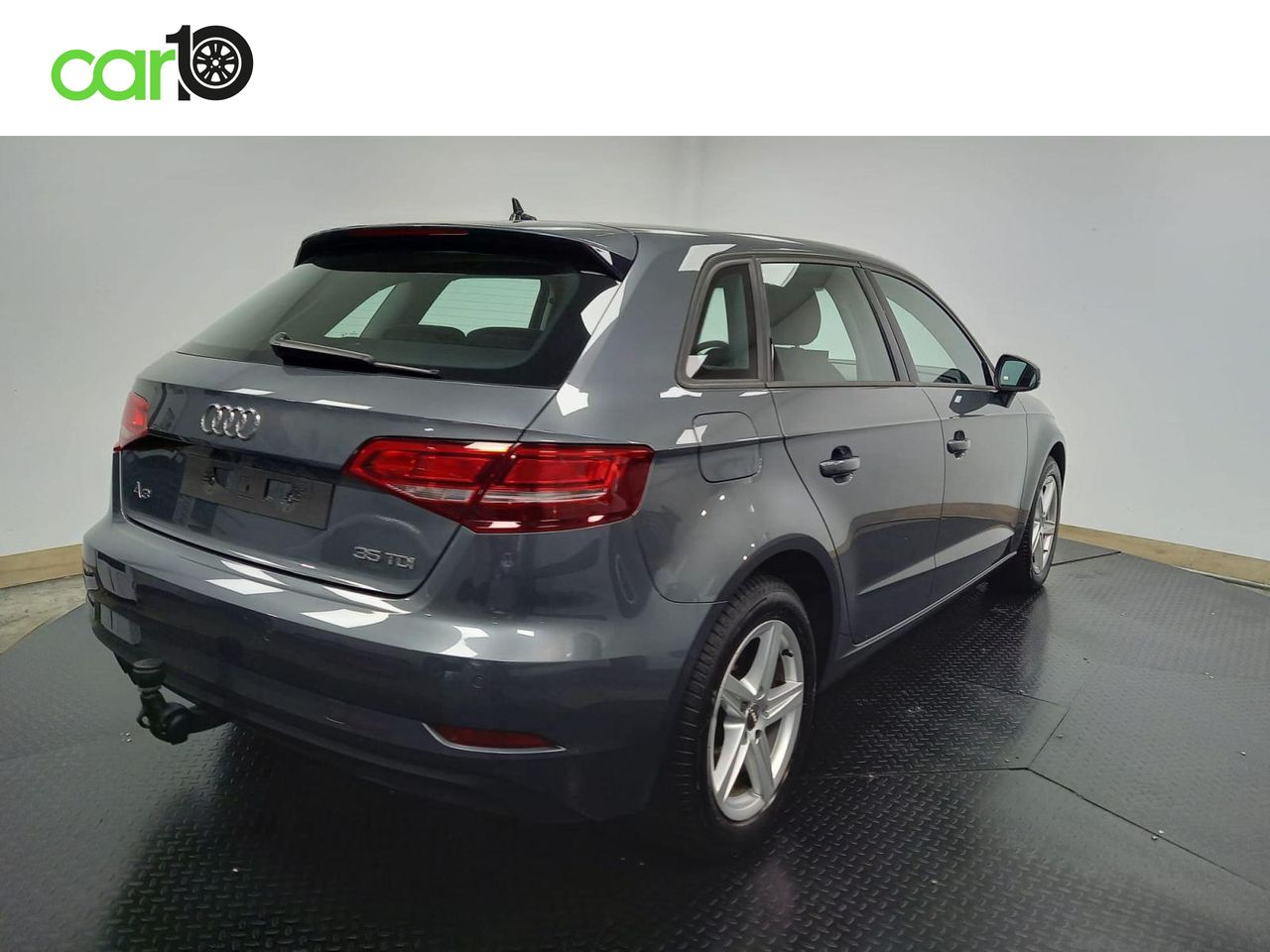 AUDI A3 SPORTBACK 2.0 35 TDI 110KW S TRONIC  - Foto 5
