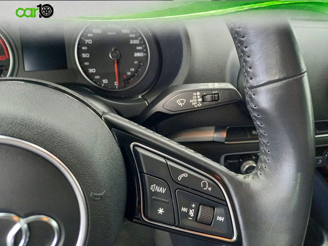 AUDI A3 SPORTBACK 2.0 35 TDI 110KW S TRONIC  - Foto 18