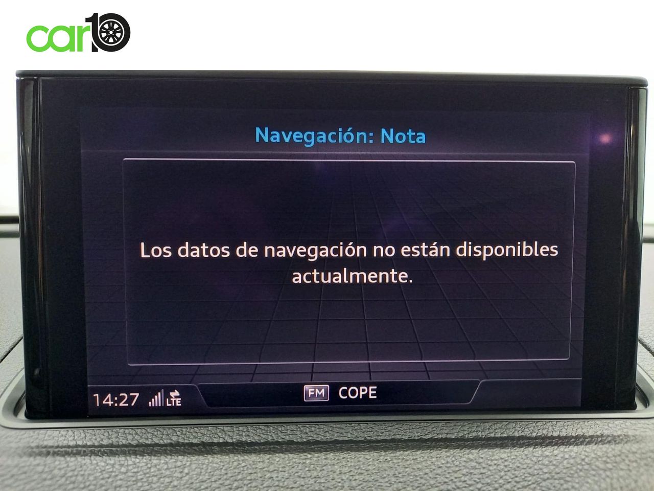 AUDI A3 SPORTBACK 2.0 35 TDI 110KW S TRONIC  - Foto 13