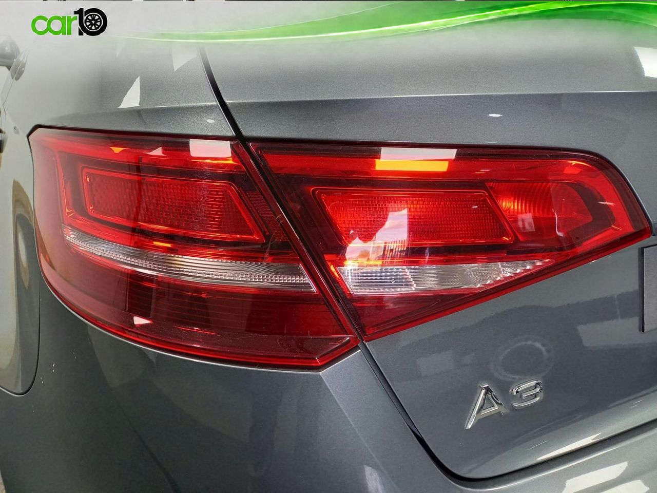 AUDI A3 SPORTBACK 2.0 35 TDI 110KW S TRONIC  - Foto 31
