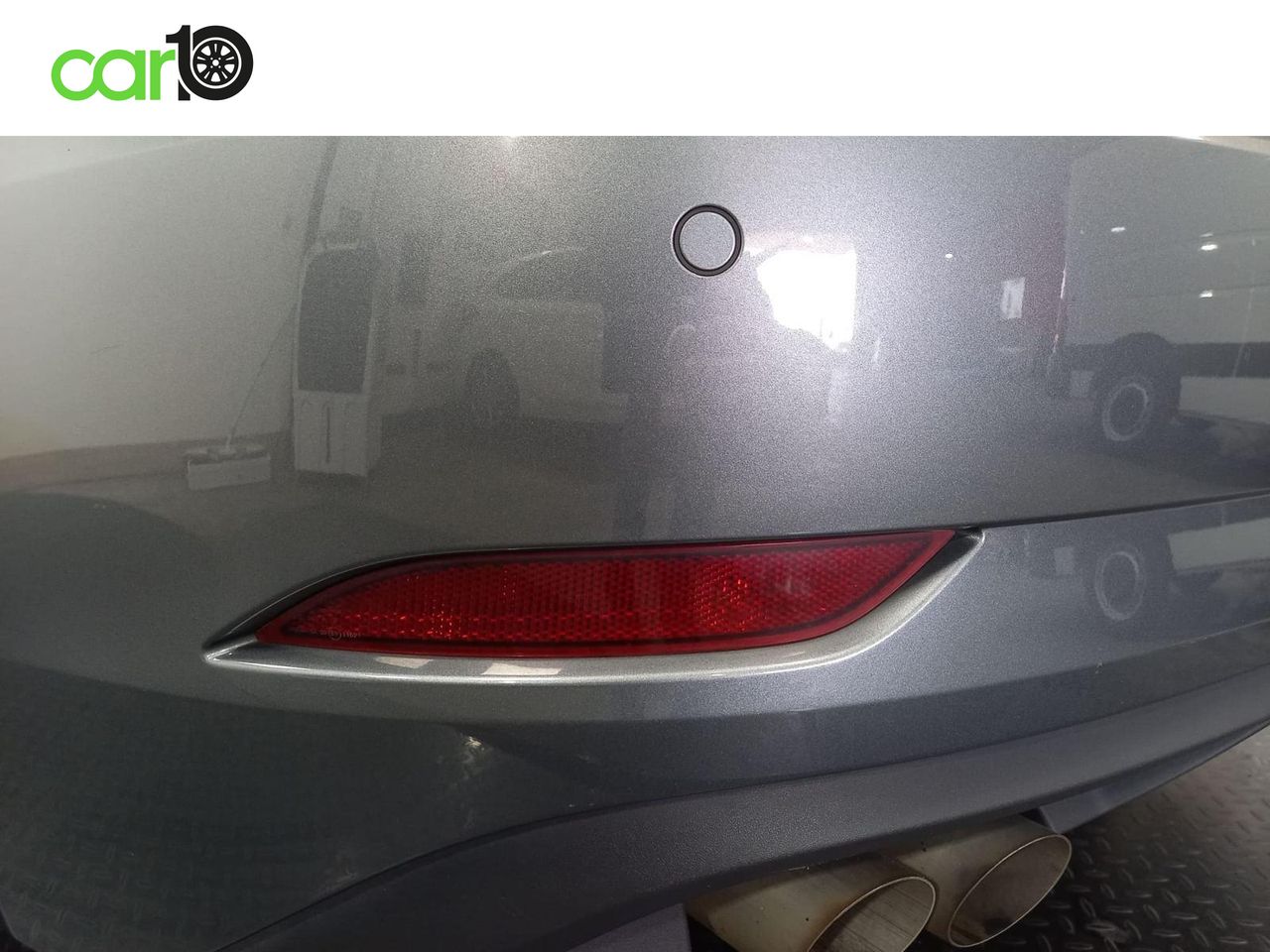 AUDI A3 SPORTBACK 2.0 35 TDI 110KW S TRONIC  - Foto 29