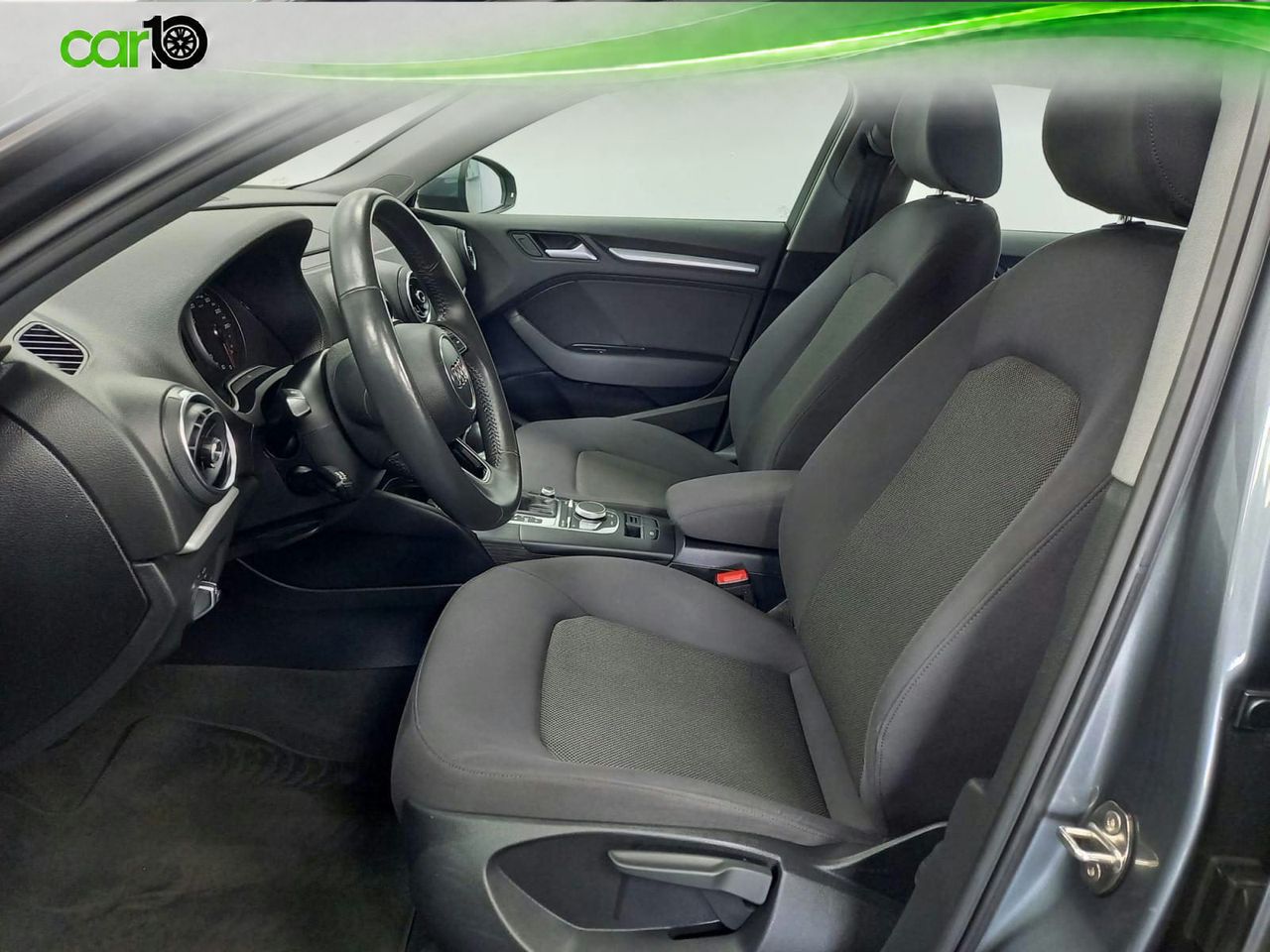 AUDI A3 SPORTBACK 2.0 35 TDI 110KW S TRONIC  - Foto 24