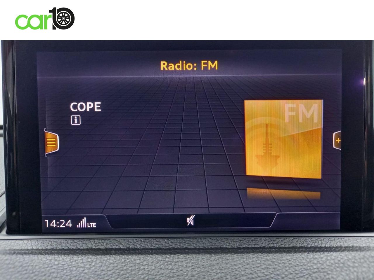 AUDI A3 SPORTBACK 2.0 35 TDI 110KW S TRONIC  - Foto 15