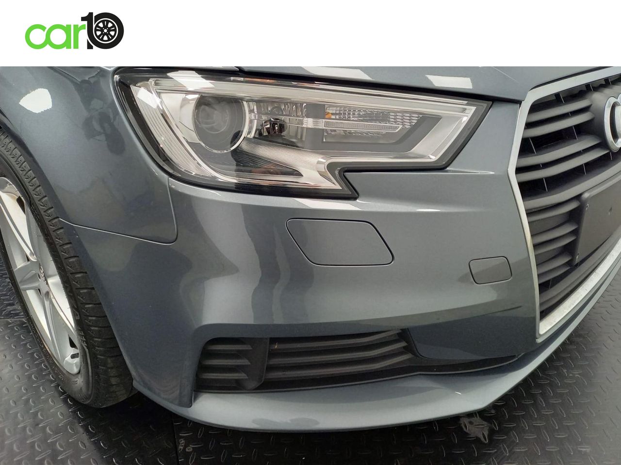 AUDI A3 SPORTBACK 2.0 35 TDI 110KW S TRONIC  - Foto 31