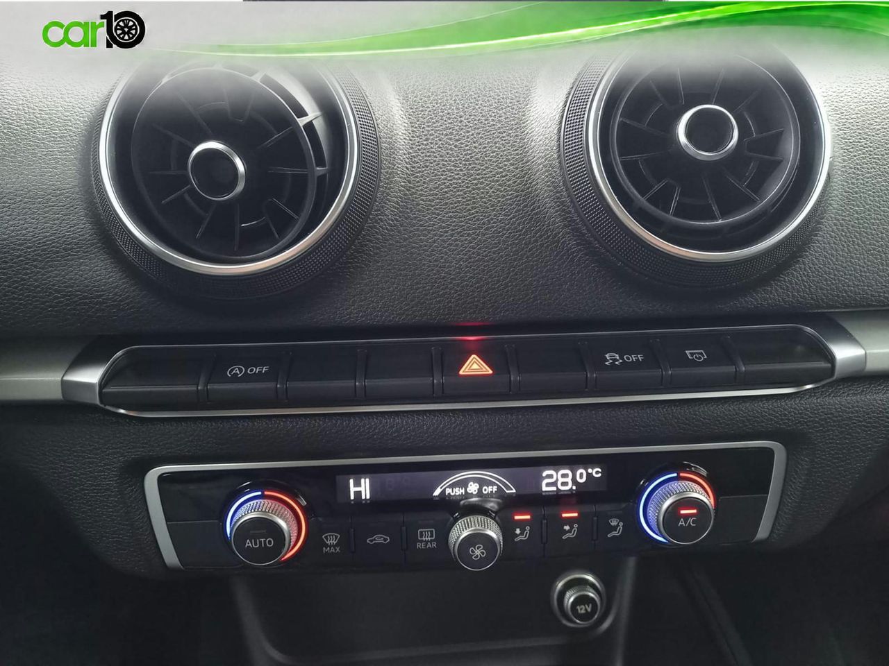 AUDI A3 SPORTBACK 2.0 35 TDI 110KW S TRONIC  - Foto 10