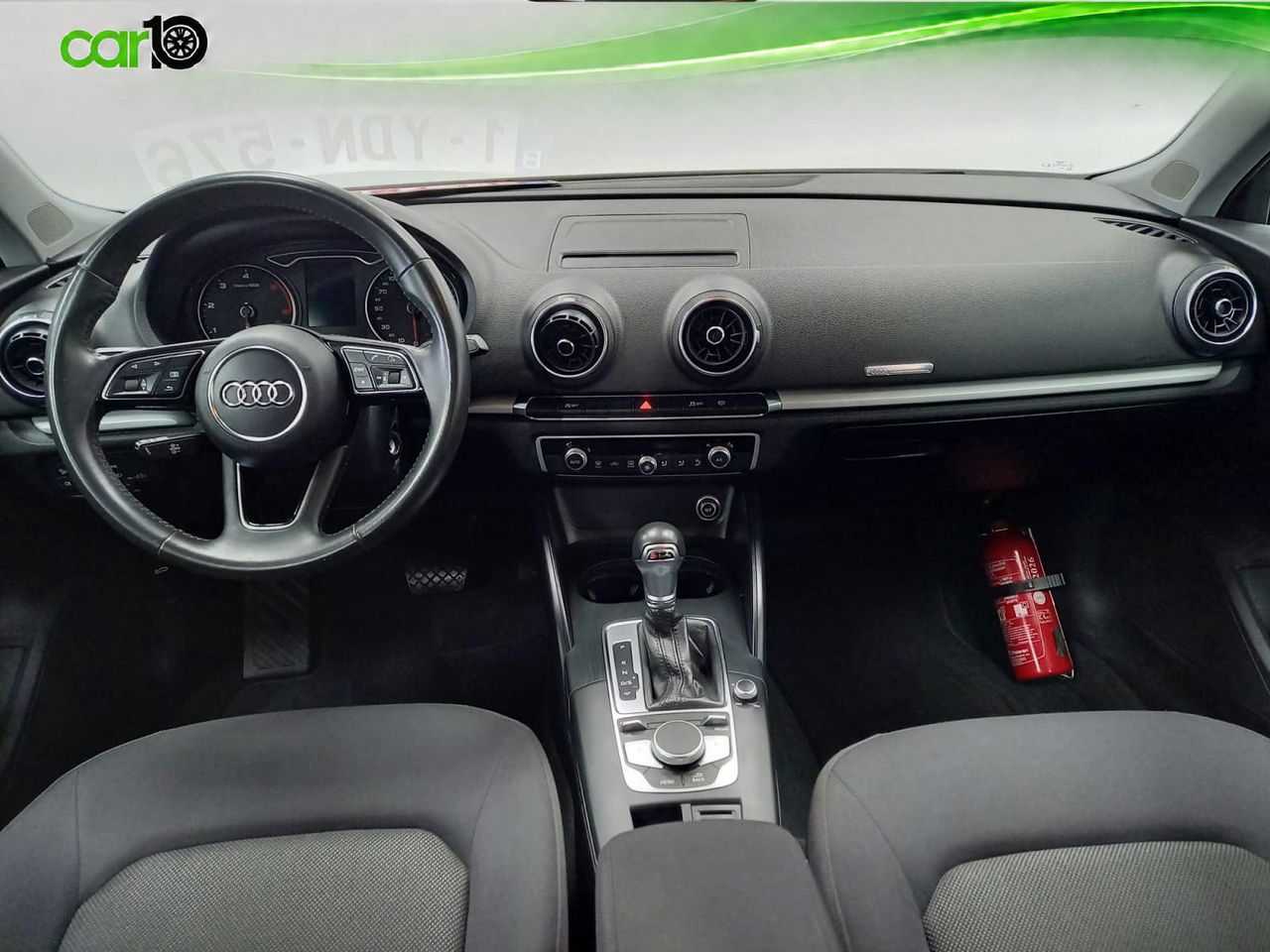 AUDI A3 SPORTBACK 2.0 35 TDI 110KW S TRONIC  - Foto 25