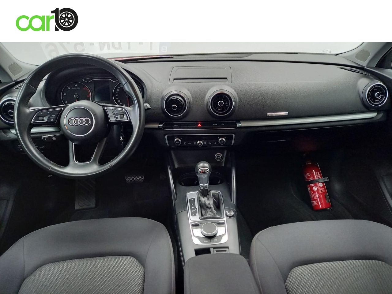 AUDI A3 SPORTBACK 2.0 35 TDI 110KW S TRONIC  - Foto 24