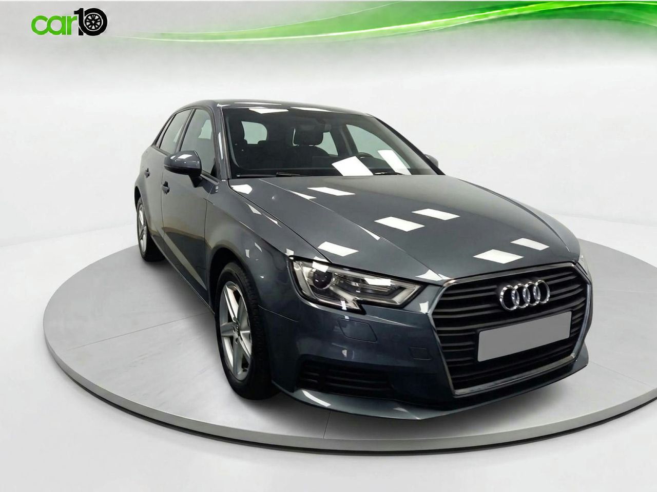 AUDI A3 SPORTBACK 2.0 35 TDI 110KW S TRONIC  - Foto 3