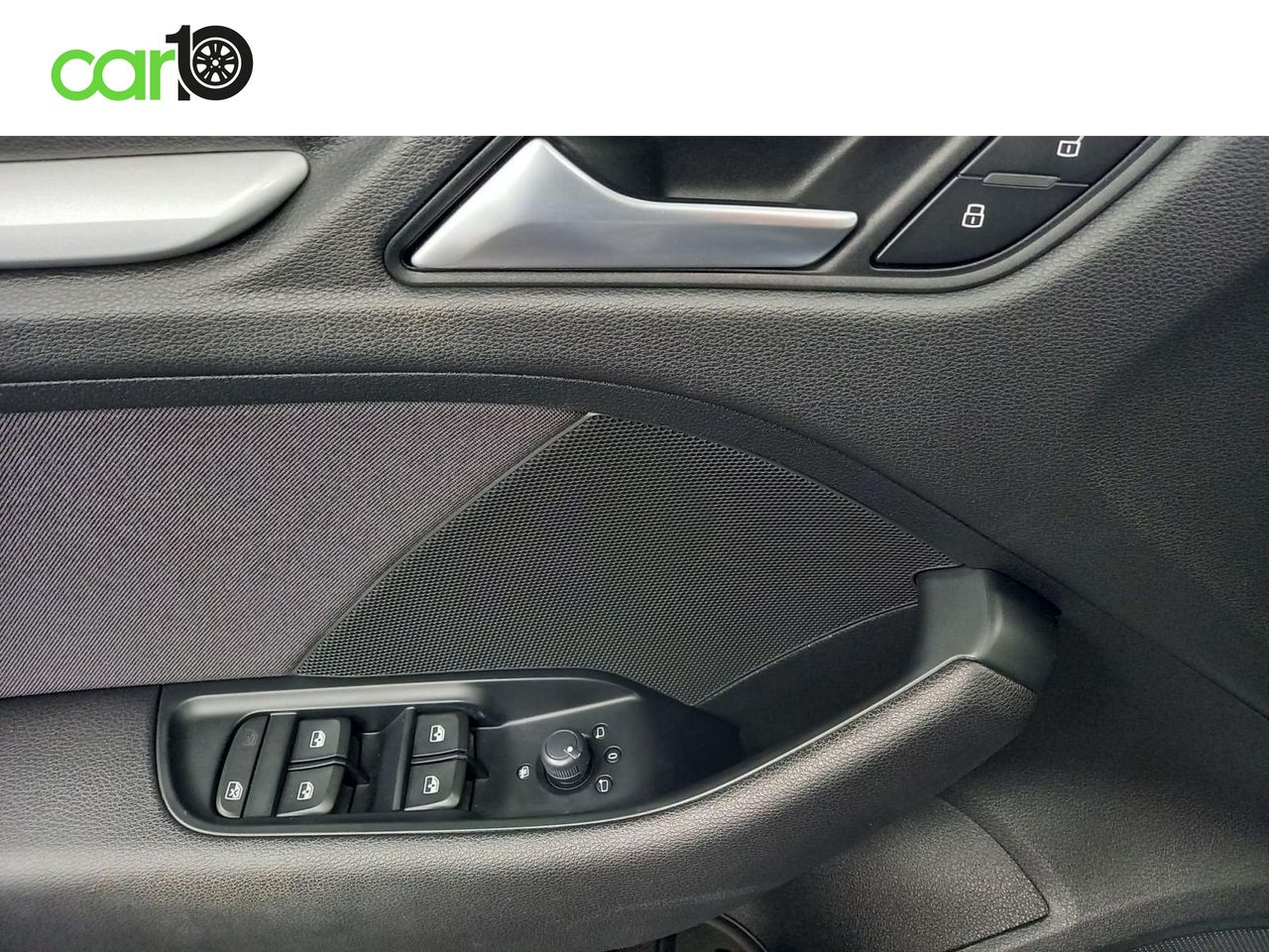 AUDI A3 SPORTBACK 2.0 35 TDI 110KW S TRONIC  - Foto 20