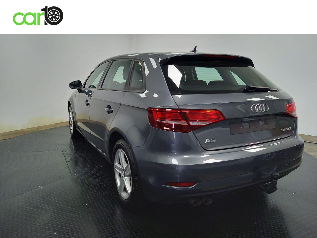 AUDI A3 SPORTBACK 2.0 35 TDI 110KW S TRONIC  - Foto 6