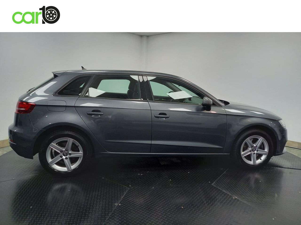 AUDI A3 SPORTBACK 2.0 35 TDI 110KW S TRONIC  - Foto 4